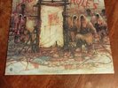 Black Sabbath LP Mob Rules 1981 OG original - Dio Heaven Hell