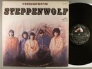 Steppenwolf  Self-Titled   Psych; Hard Rock   Orig Canadian Press