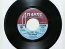 LED ZEPPELIN Rock And Roll 45 Vinyl Atlantic 45-2865 Stereo/Mono PROMO NM H-423