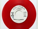 BILLY JOE ROYAL Down In The Boondocks 45 RED Vinyl 1965 Columbia PROMO NM H-478