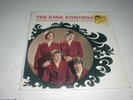 KINKS Kontroversy STEREO LP SEALED Reprise 60's British Beat Invasion RAY DAVIES