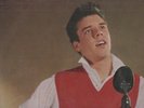 Marty Wilde - 'Wilde About Marty' 1959 UK Philips Mono LP. VG