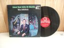 BILL CARDILLE - Chilly Billy Goes On Record - Lp - Gateway # 1081