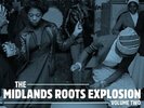 V/A The Midlands Roots Explosion Vol. 2 2x LP NEW VINYL Reggae Archives Steel Pu