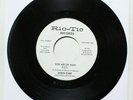 EDWIN STARR Stop Her On Sight (S.O.S.) 45 Vinyl Ric-Tic RT-109 PROMO VG++ H-448