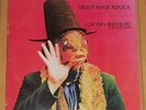 Captain Beefheart Lp Trout Mask Replica 1977 Canada RE 2MS 2027 VG++