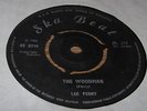 Lee Perry UK Ska Beat 45 The Woodman. Hear