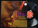 Freddie Hubbard-The Body & The Soul-Impulse 38-STEREO