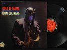 John Coltrane-Kulu Se Mama-Impulse 9106-STEREO