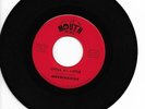 Power Pop KBD 45 MORNINGSTAR Little By Little/Artful Dodger Mouth HEAR