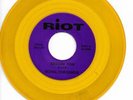 Sweet Soul 45 ROYAL CHESSMEN Beggin' You/RICHARD & JERRY This Thing Called Love