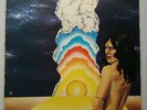 Black Widow - Self Titled s/t Vinyl LP UK 1st Press A1/B1 1970 CBS