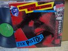 Sex Pistols / Flogging A Dead Horse, Japan LP, Low Sale