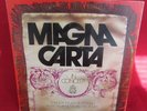 MAGNA CARTA: Seasons 1971 LARGE VERTIGO SWIRL 1st Press UK vinyl PROG LP