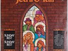 JETHRO TULL: Sunday Best ’71 Unique Cover Australia Only Prog Rock LP VG++
