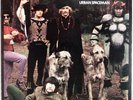 BONZO DOG BAND: Urban Spaceman USA Imperial ’69 Orig Humor w/ Booklet LP NM-