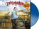 Tankard - Thirst LP #117326