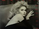 Olivia Newton-John ?– Soul Kiss LP 1985 Mercury Records G/Fold ?– 826 169-1