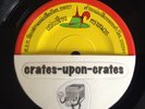 Rare Thai HEAVY FUNK SOUL MOLAM LUK THUNG 45 - Samples - 7 INCH - Listen