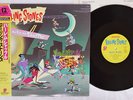 ROLLING STONES HARLEM SHUFFLE ROLLING STONES 12AP 3158 Japan OBI PROMO VINYL 12