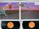 DEEP PURPLE NOBODY'S PERFECT MERCURY 835 897-1 Holland VINYL 2LP