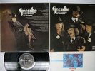 GEORDIE DON'T BE FOOLED BY THE NAME ODEON EOP-81013 Japan VINYL LP