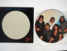 DEEP PURPLE PERFECT STRANGERS POLYDOR POLHP 16 UK Picture Vinyl VINYL LP