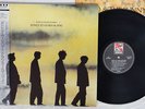 ECHO & THE BUNNYMEN SONGS TO LEARN AND SING KOROVA P-13224 Japan OBI VINYL LP