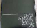 Pink Floyd Dark Side of the Moon UHQR Mobile Fidelity MFSL