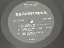 Dragonwyck A Heavy Psych/Rock Band from Cleveland, Their Original Demo Pressing