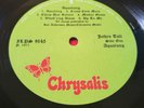Jethro Tull Aqualung UK 1st press ILPS9145 A1U/B3U Island i logo textured cover