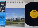 PAT METHENY GROUP AMERICAN GARAGE ECM PAP-9180 Japan OBI VINYL LP