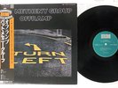 PAT METHENY GROUP OFFRAMP ECM 20MJ 9031 Japan OBI VINYL LP