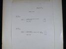 Charles Mingus ?– Changes One TEST PRESSING  Atlantic ?– SD 1677 1975