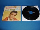 ELVIS PRESLEY KING CREOLE EPA-5122 GOLD STANDARD 45 RPM NM- IN SHRINK
