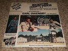 RARE 1978 David Allan Coe Buckstone County Prison Soundtrack LP Album SEALED