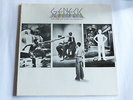 Lamb lies down on broadway () Genesis (9299 257) 2LP FOC OIS Reissue Booklet