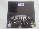 The National - Boxer Vinyl LP #V42A