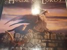 House of Lords  demons down 1992 Vinyl LP Schallplatte