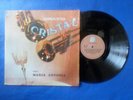 ORQUESTA CONJUNTO CRISTAL LATIN GUAGUANCO SALSA BOMBA LP VENEZUE