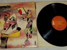 RARE 1969 ACID PSYCH LP THE AGGREGATION 