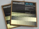 2 Gold MAXELL UD-35-90 7