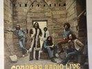 1972 Country Radio Live Oz Rock Vinyl LP Greg Quill VG+