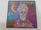 Meat Puppets Rat Farm LP Vinyl #V19A