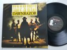 FIELDS OF THE NEPHILIM - Dawnrazor 1987 GOTH ALT ROCK Beggars Banquet