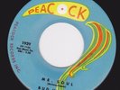 1965  Northern Soul 45 Bud Harper 
