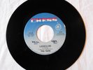 Tony Clarke - Landslide/You made Me A VIP 