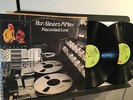 TEN YEARS AFTER RECORDED LIVE VG++ 1ST 1973 UK 2LP A-2U/B-2U PETE NORML ALVIN LE