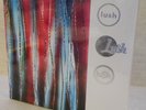 SEALED LUSH ORIGAMI 2016 5LP COLOR VINYL SET GALA SPOOKY SPLIT LOVELIFE TOPOLINO