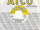 Sweet Soul 45 PERSUADERS Thin Line Between Love & Hate/Thigh Spy Atco NM
